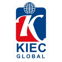 KIEC Global Pty Ltd Logo
