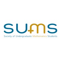 Society of Undergraduate Mathematics Students (SUMS) at UCSD Logo