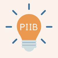 Penn Innovators In Business (PIIB) Logo