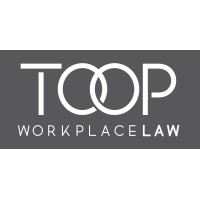 Toop Workplace Law Logo