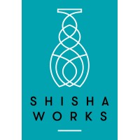 Shisha Works Logo