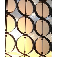 RMIT Architecture Logo