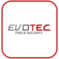 EVOTEC (Evo-Tec Installation Ltd) Logo