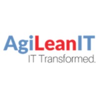AgiLeanIT Logo