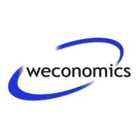 Weconomics Solutions Logo