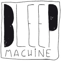 Bleepmachine Logo