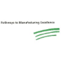 Pathways to Manufacturing Excellence Logo