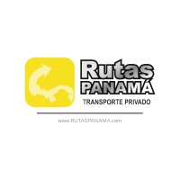 Rutas Panamá Logo
