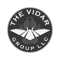 The Vidar Group, LLC Logo