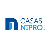 Casas Nipro Logo