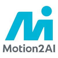 Motion2AI, Inc. Logo