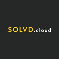 SOLVD.cloud Logo