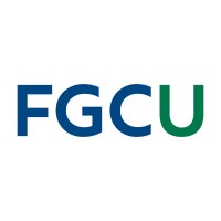 Florida Gulf Coast University Logo
