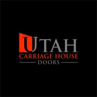 Utah Carriage House Doors Logo