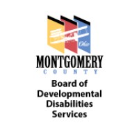 Montgomery County Board of Developmental Disabilities Services Logo