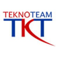 TeknoTeam Logo