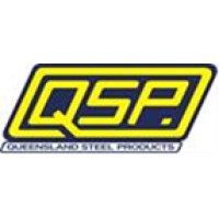 Queensland Steel Products Logo