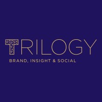 Trilogy Consulting Logo