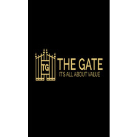 The Gate Marketing Agency Logo