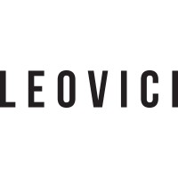 LEOVICI Logo