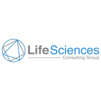 Life Sciences Consulting Group Logo