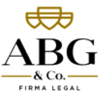 ABG & Co. Firma Legal Logo