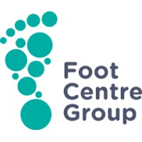 Foot Centre Group Logo