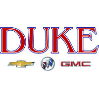 Duke Chevrolet Buick GMC Logo