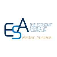Economic Society of Australia (WA Branch) Logo