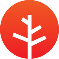 Pitkospuu Productions Logo