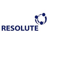 Resolute Workforce Solutions Logo