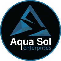 Aqua Sol Enterprises Logo