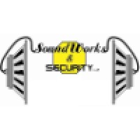 SoundWorks & Security Logo