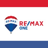 RE/MAX ONE Logo