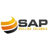 SAP DRILLING COLOMBIA S.A.S. Logo
