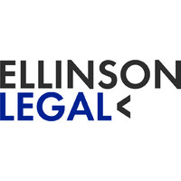 Ellinson Legal Logo