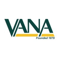 VANA Ltd Logo