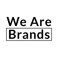 We Are Brands Logo