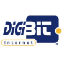 DigiBit webdesign & development Logo
