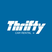 Thrifty Car Rental South Africa Logo
