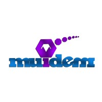 Muidem Logo