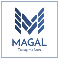 MAGAL Logo