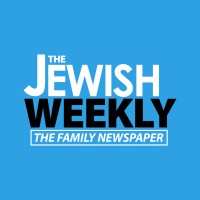 The Jewish Weekly Logo