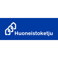 Huoneistoketju Logo