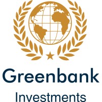 Greenbank Investments, Inc. Logo