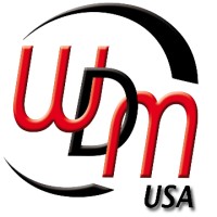 WDM USA Limited Logo