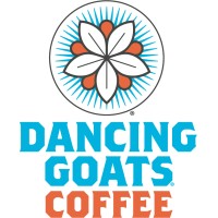 Dancing Goats® Coffee Logo