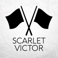 Scarlet Victor Logo