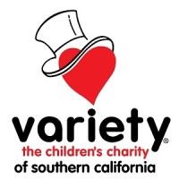 Variety - the Childrens Charity of Southern California Logo
