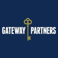Gateway Partners, Inc. Logo